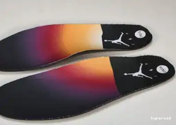 Hyperoad Balvin Jordan SP 3 Retro J 0614